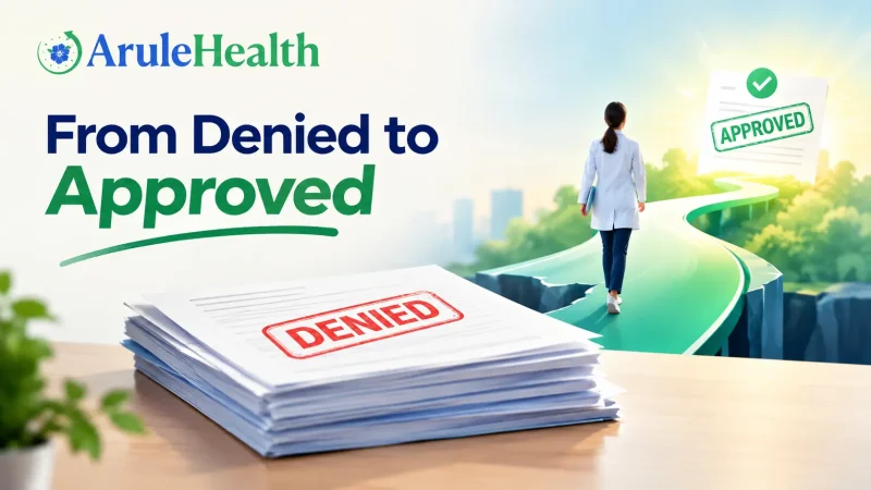 Why Substance Abuse Treatment Claims Get Denied (and How to Fix It)